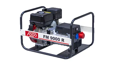 Compressors and generators